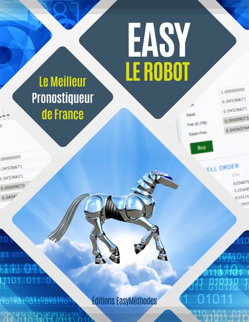 Easy Le Robot Turf