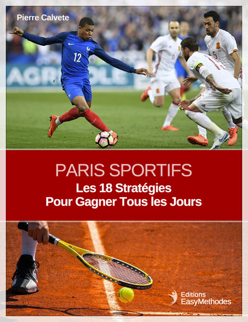 Paris Sportifs En Or