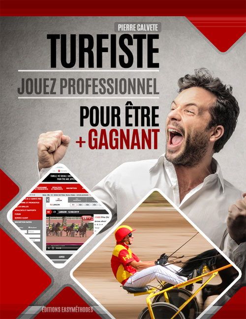 Turfiste Professionnel